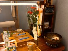 -沐森 •疗愈头疗馆(打浦桥店)