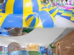 -绿城千岛湖喜来登度假酒店