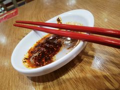 -喜家德虾仁水饺(南山书城店)