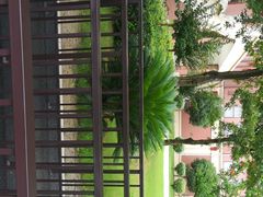 -歌斐颂巧克力小镇