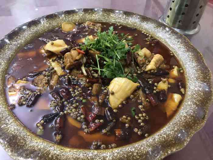 宾客来豆花馆-"黑山谷旅游,通过大众点评网搜索的餐厅,.