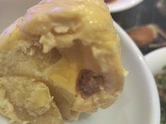 -花西亭·海鲜自助餐厅(瑞城名人酒店)