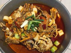 -巴厘龙虾·榜首油焖大虾(青山店)