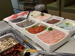 -海底捞火锅(旭辉MALL店)