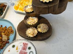 -香香海南菜餐厅