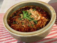 三国小面-水煮三国·川鲁江湖菜(香山店)