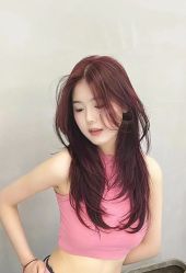 -DK SALON连锁专业烫染接发店