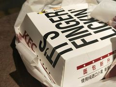 -肯德基(孝陵卫地铁站店)