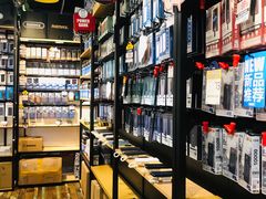 -华强电子世界(深圳二店)