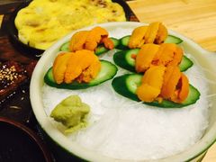 -立山居酒屋·烧鸟 天妇罗(西北湖店)