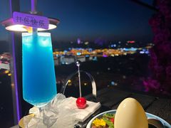 -烛影拾光观景餐厅·创意菜·摄影·小提琴(大唐不夜城店)