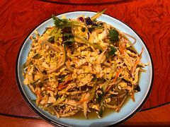 山东拌菜-一桶江山餐厅(松北店)