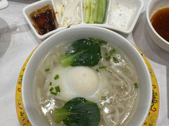-万荣烤鸭店·北京菜(天坛店)