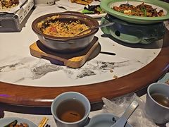 -老周家酱卤猪蹄私房菜(克拉玛依西街店)