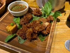 -隔壁老王·家常云南菜(花巷店)