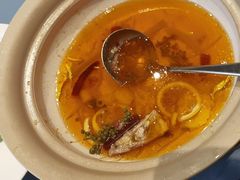 -宴周康·精致江浙菜(周浦店)
