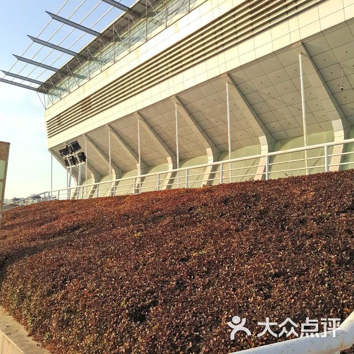 泰州市体育中心