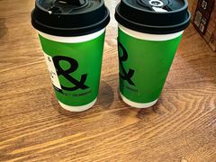-B&C黄油与面包·THE GARDEN BAKERY概念店(世纪汇店)