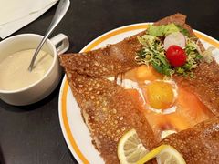 -La Creperie法餐厅(芮欧百货店)