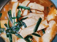 -海记品鸽·新疆菜(高铁站店)
