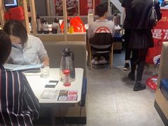 -鱼酷活鱼烤鱼(北美店)