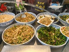 -清真马杰山牛肉汤馆