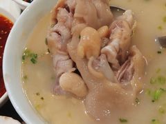 -牛王庙(龙华花园店)