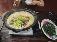 -董府·古宅餐厅