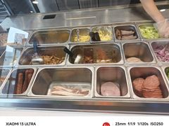 -赛百味SUBWAY(凯丹店)