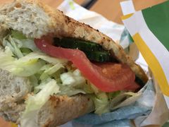 -赛百味SUBWAY(凯德mall大峡谷店)