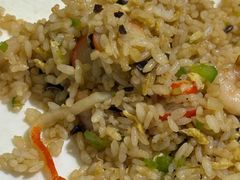 -嗨辣小聚·盘锦河蟹·海鲜烧烤龙虾(盘锦十年好店)