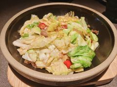 -一川二水•粤川醉(CP静安店)