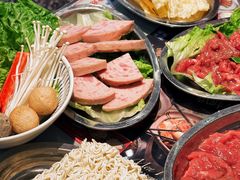 -敏华冰厅(平安金融中心店)