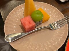 -丽晶轩中餐厅(重庆丽晶酒店)
