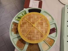 -羲和雅苑•北京烤鸭(国贸商城店)