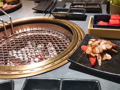 -花时·炭火烧肉(东百中心A馆店)