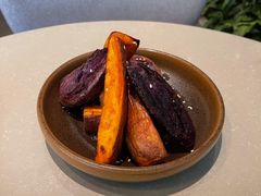 蜂蜜双色地瓜-农畉LONFOOD(万象天地店)