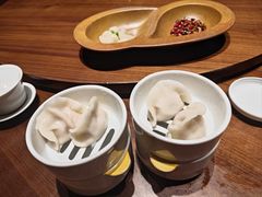 原汁海胆饺子-喜鼎海胆水饺(东港店)