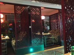 包厢-七欣天香辣蟹火锅(南通任港路大润发店)