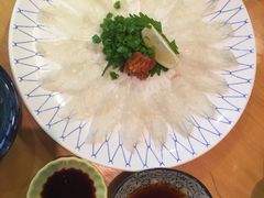 -天正河鲀·河豚亭(大连店)