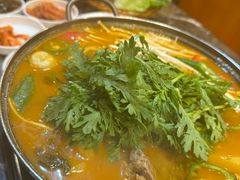 -高丽村韩国料理(兴华二路店)