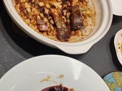 -福海居烤鸭店(鸟巢店)