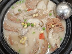 -尖沙咀大酒楼(罗村店·粤菜海鲜·宴会聚餐)