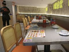 -楚太子  中餐&烧烤(武大店)