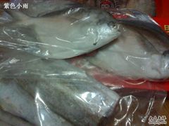 -三阳盛(南京西路店)