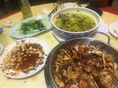 -宋记香辣蟹(曹家渡店)