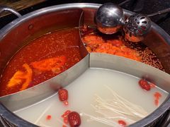 -周师兄大刀腰片火锅(洪崖洞旗舰店)