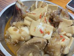 牛蹄-老兵牛蹄店(下沙店)