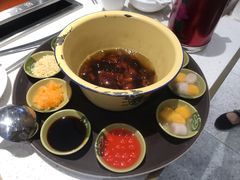 奶茶冰粉-串一火锅(赛格国际购物中心店)