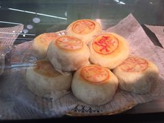 -盒马鲜生(观音桥店)